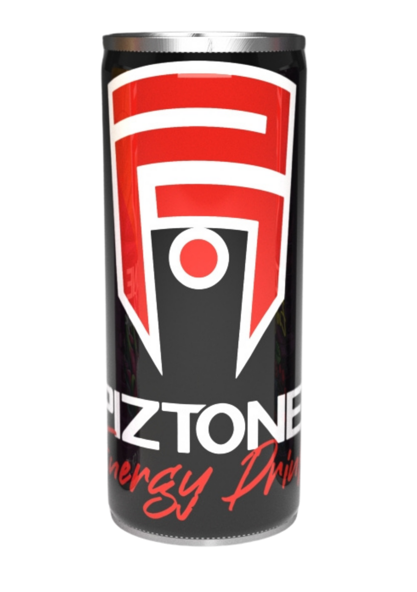 Pack de 24 canettes PIZTONE ENERGY DRINK ORIGINAL