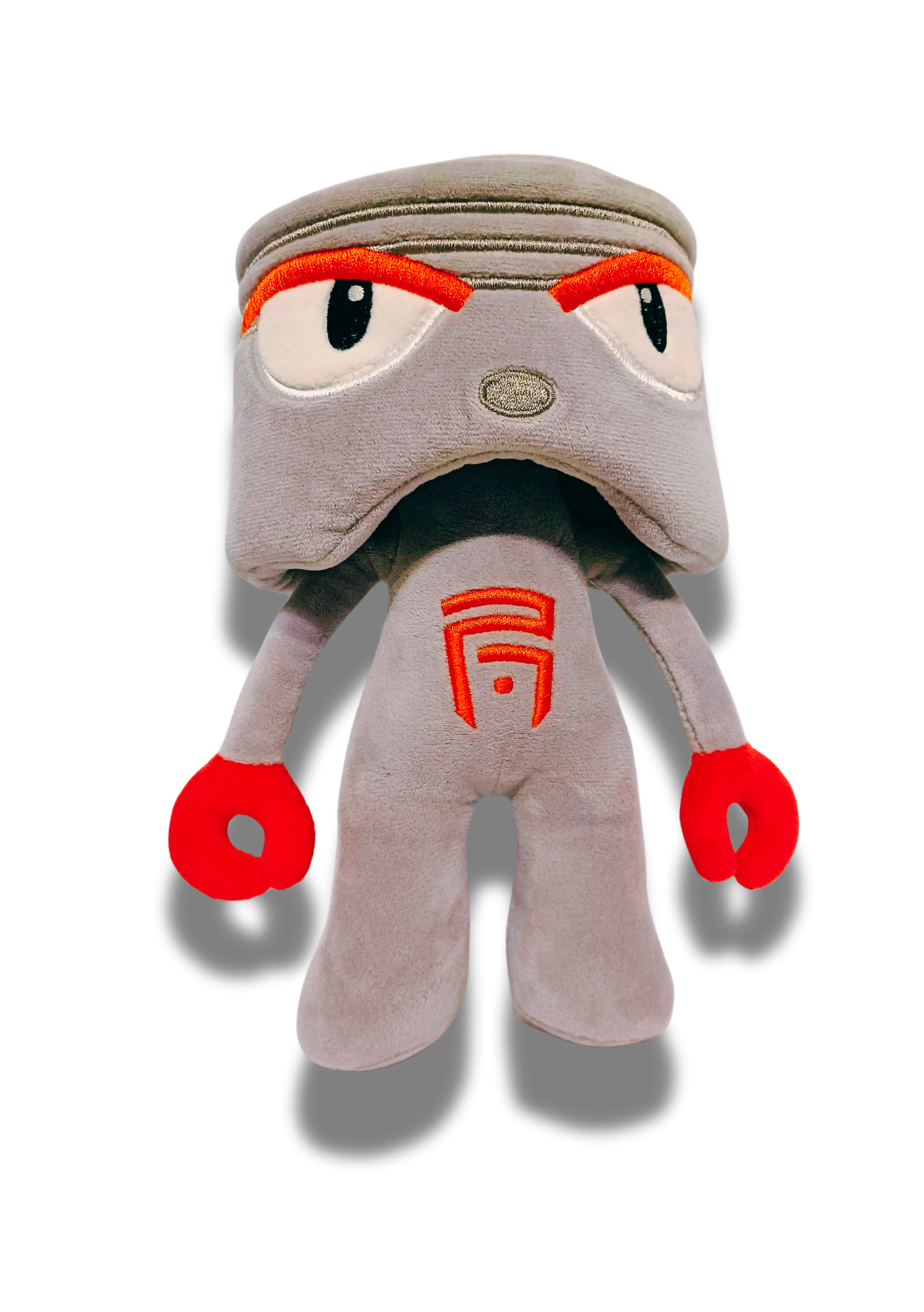 Peluche Piston "PIZTONE"