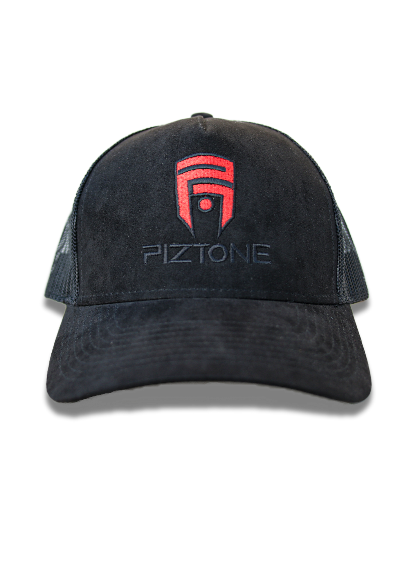 Trucker Baseball Cap burgundy