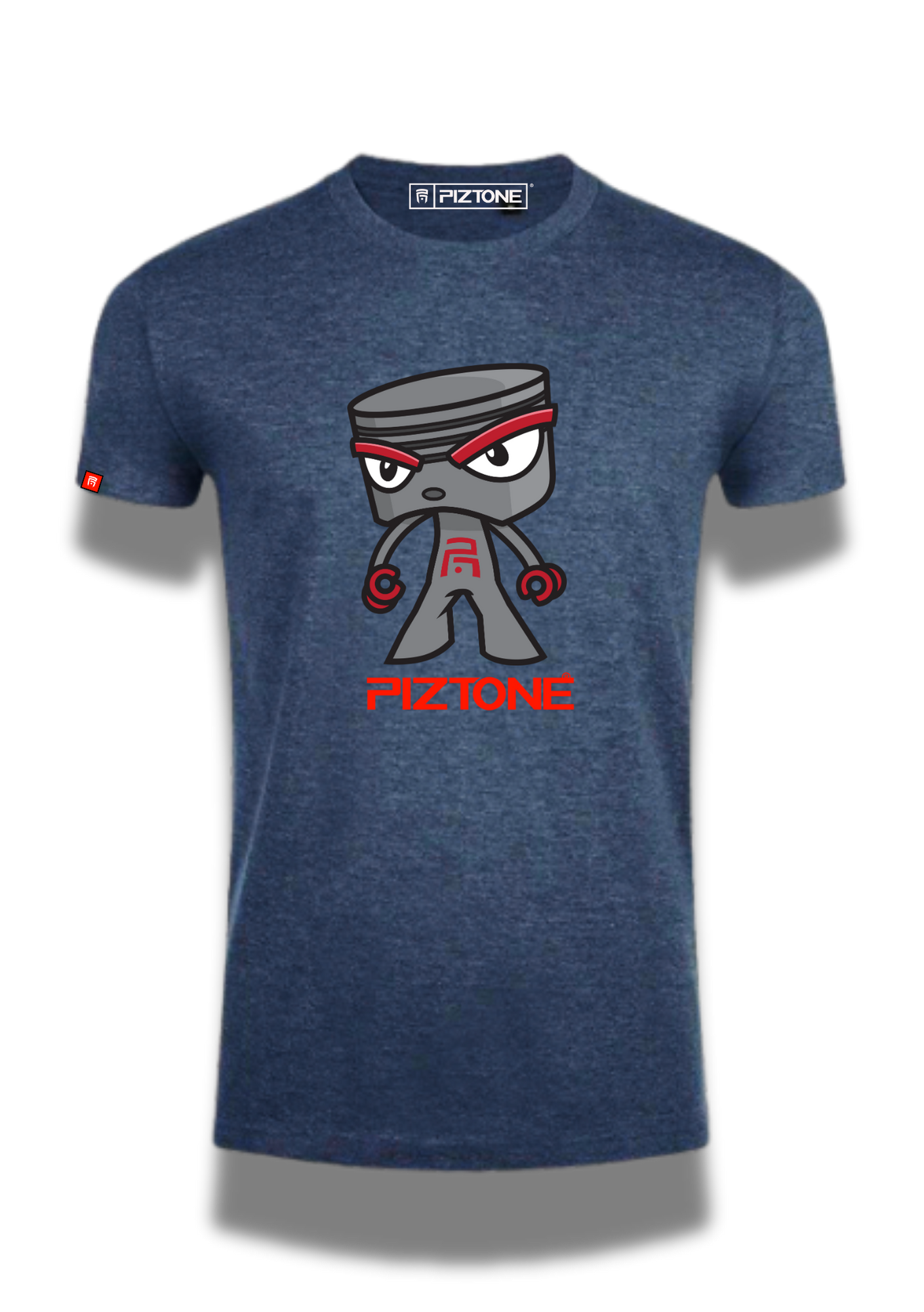 T-Shirt Homme "MASCOTTE"
