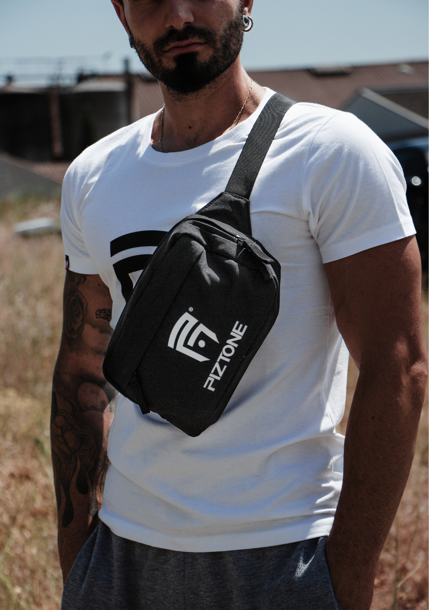 Sac Banane