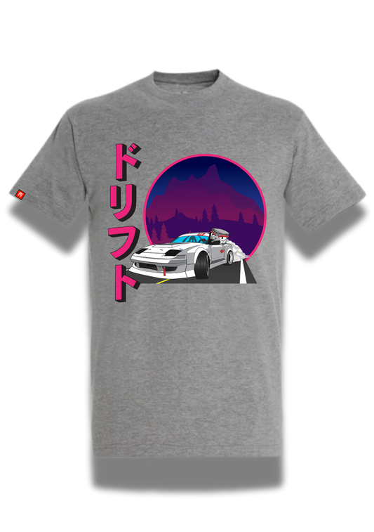 Men T-Shirt "Drift"