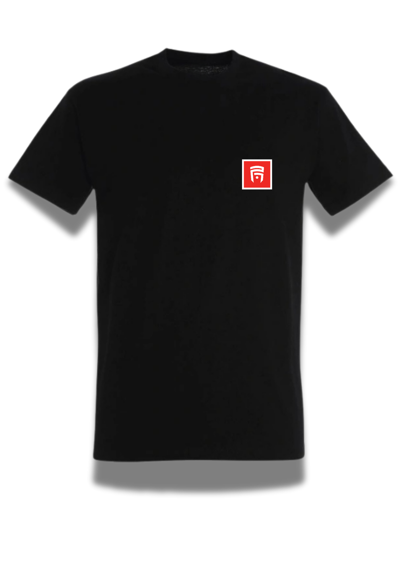 Official T-Shirt – Piztone Cup Provence Unisex