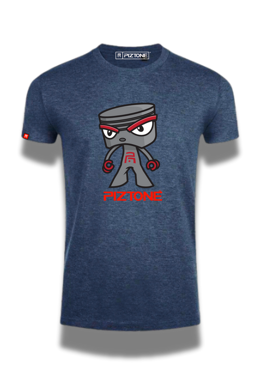 Men T-Shirt "MASCOT"