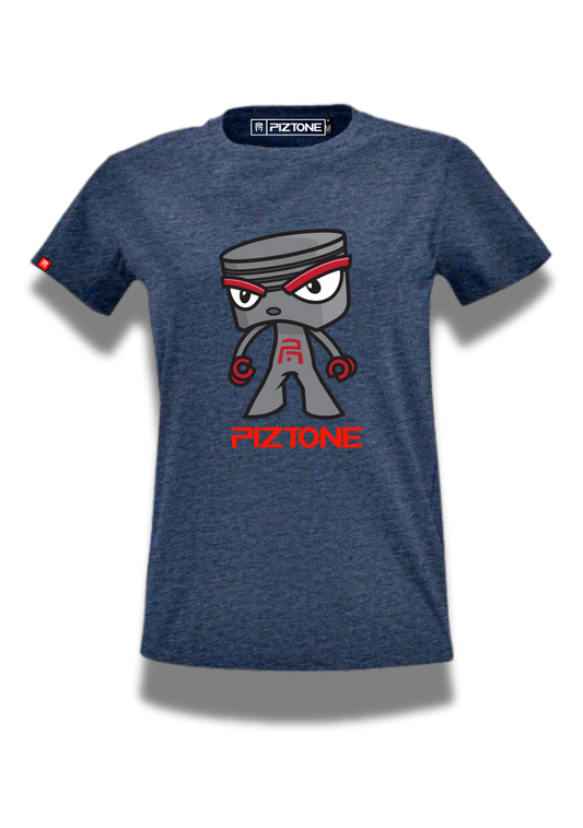 Women T-Shirt "MASCOT"